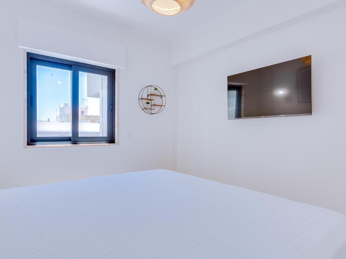 Al - Apartamento Miratlantico كوارتيرا المظهر الخارجي الصورة