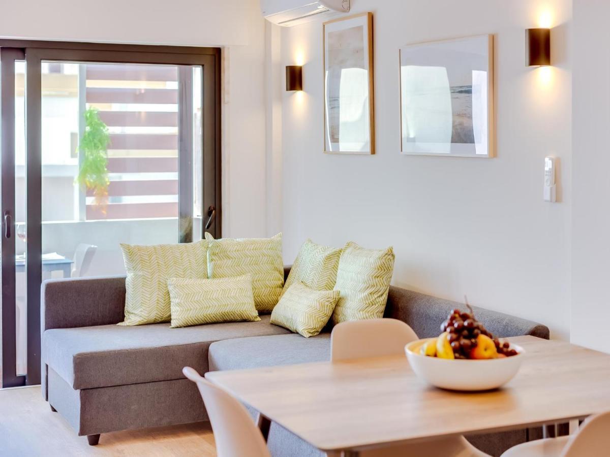 Al - Apartamento Miratlantico كوارتيرا المظهر الخارجي الصورة