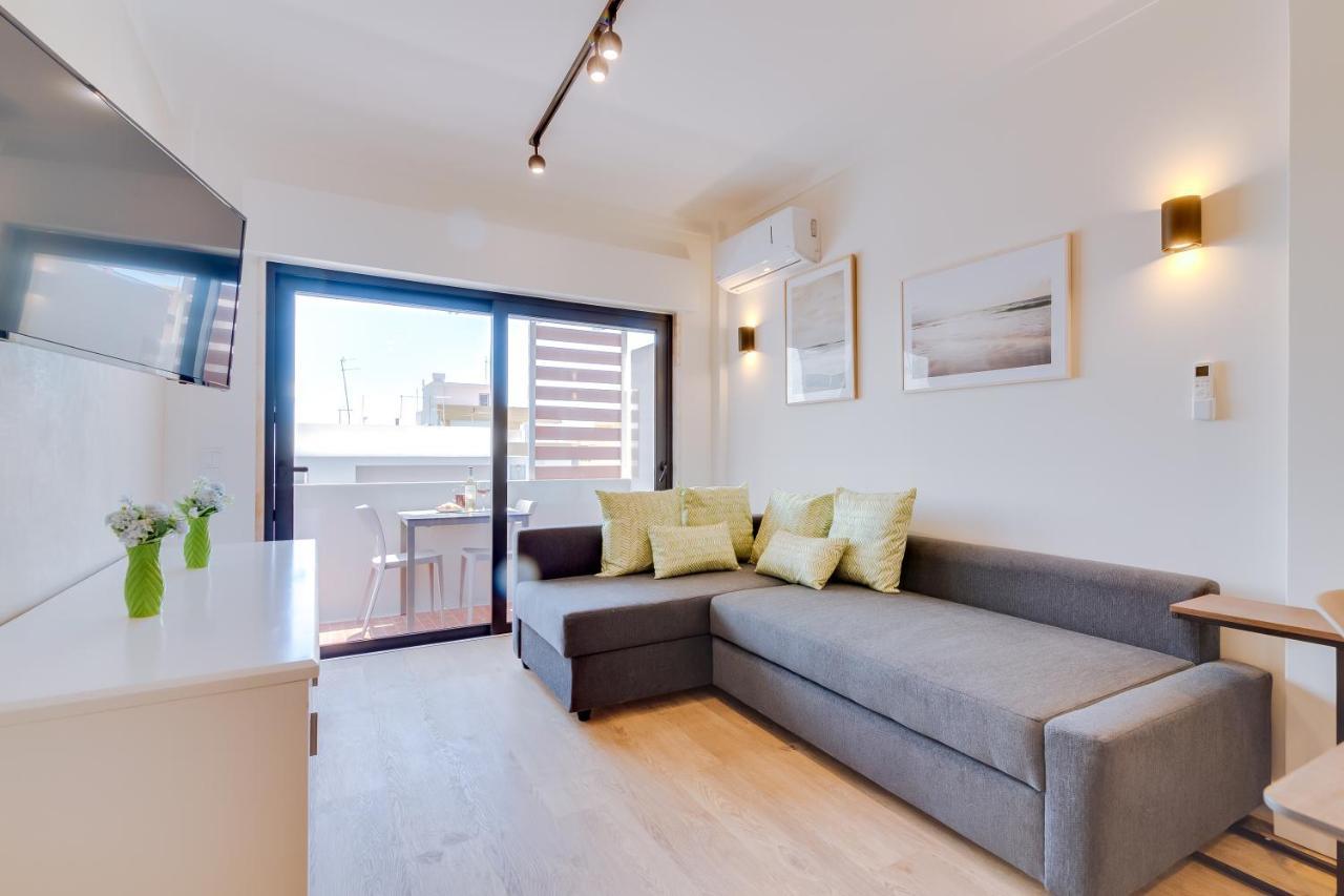 Al - Apartamento Miratlantico كوارتيرا المظهر الخارجي الصورة