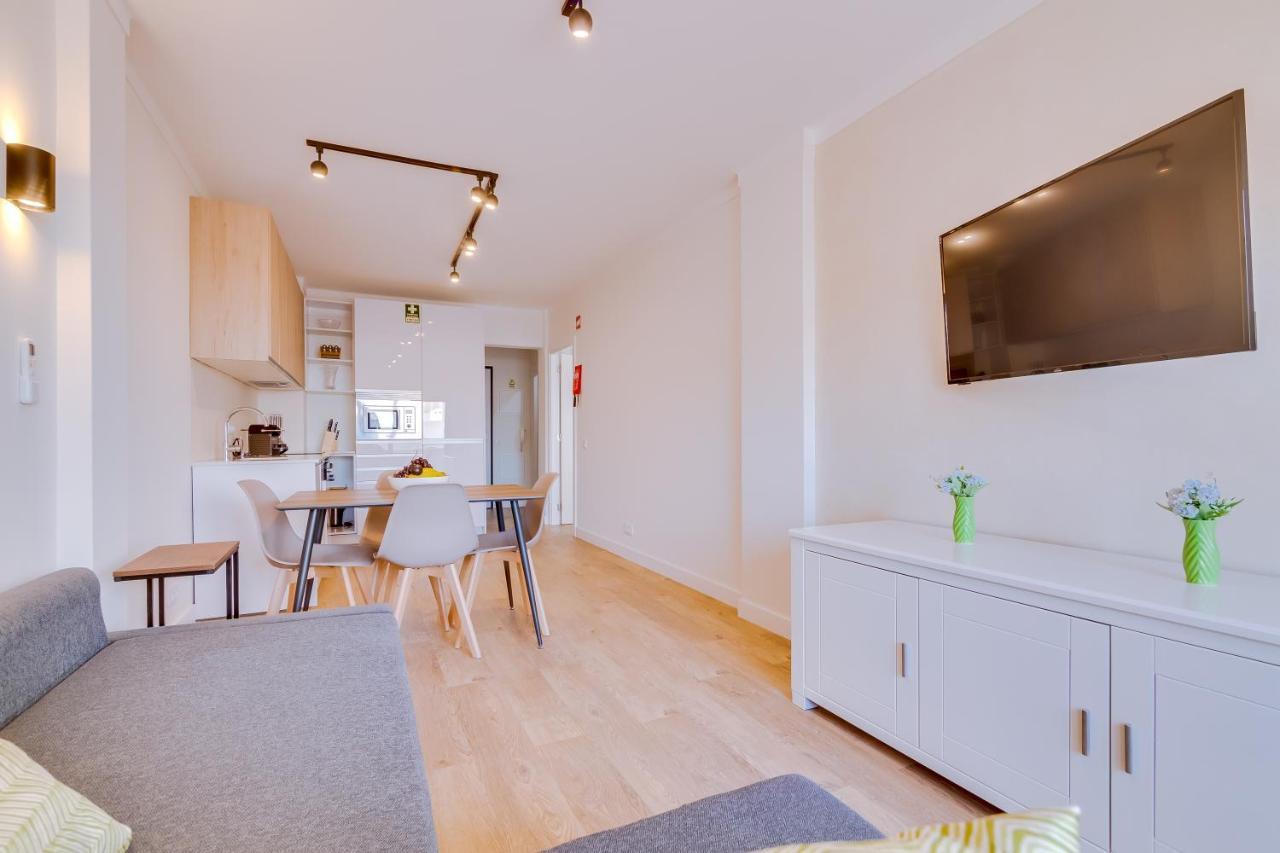 Al - Apartamento Miratlantico كوارتيرا المظهر الخارجي الصورة
