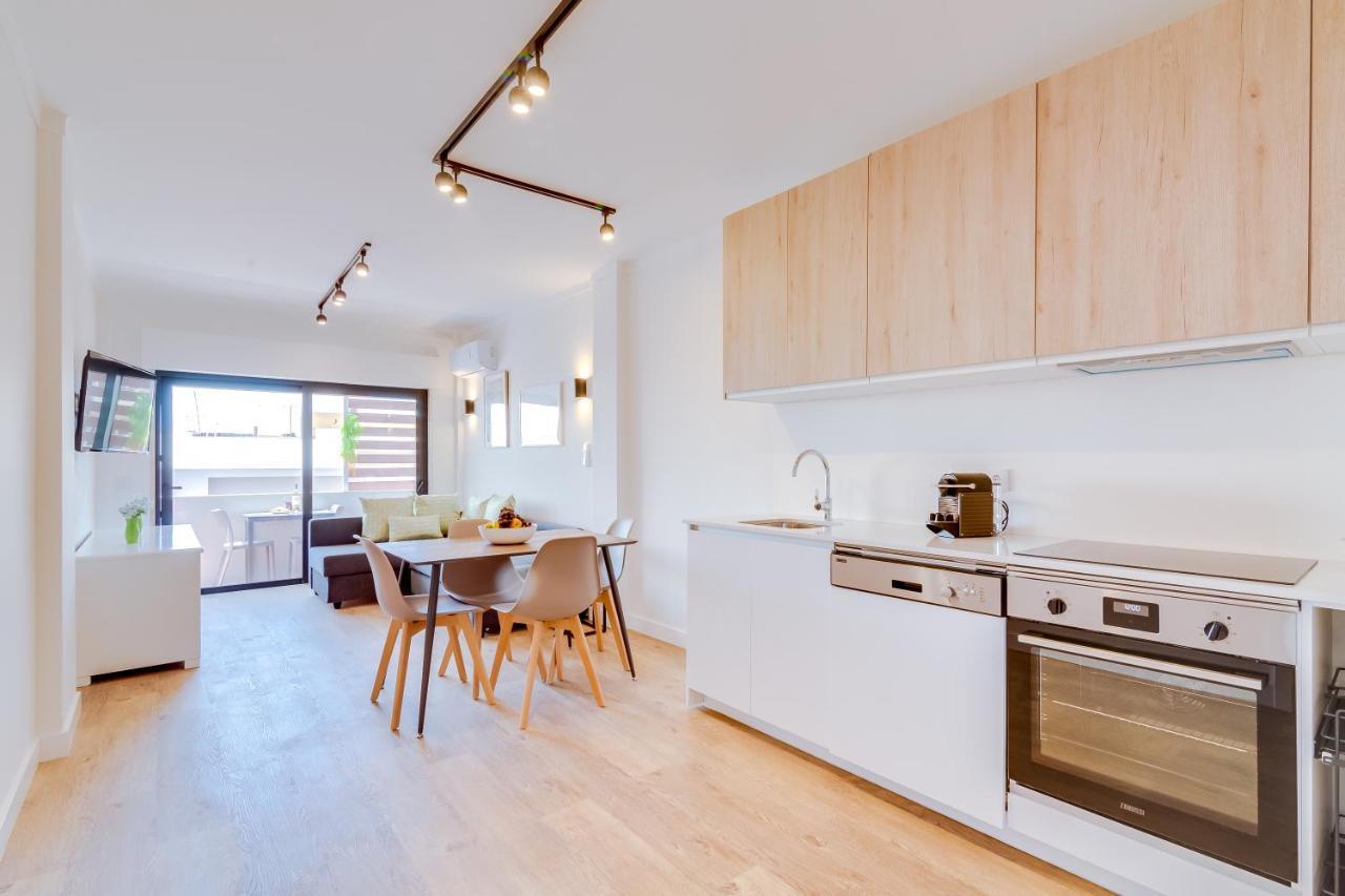 Al - Apartamento Miratlantico كوارتيرا المظهر الخارجي الصورة