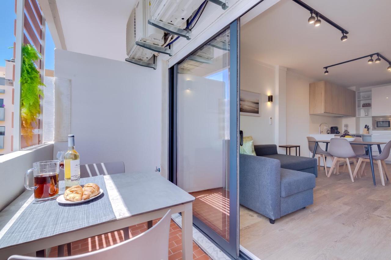 Al - Apartamento Miratlantico كوارتيرا المظهر الخارجي الصورة