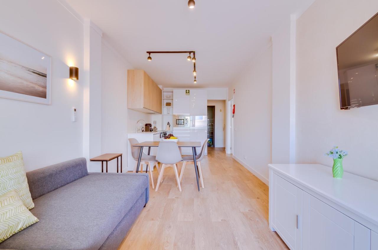 Al - Apartamento Miratlantico كوارتيرا المظهر الخارجي الصورة
